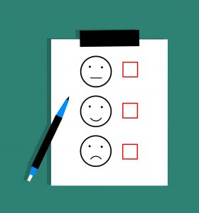 Sondage au CAIJ